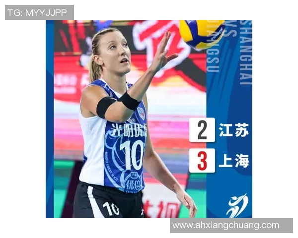 上海排球队挑战赛个人能力分析与表现评估