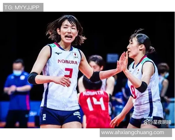 广州排球队的实力分析与发展潜力探讨之路