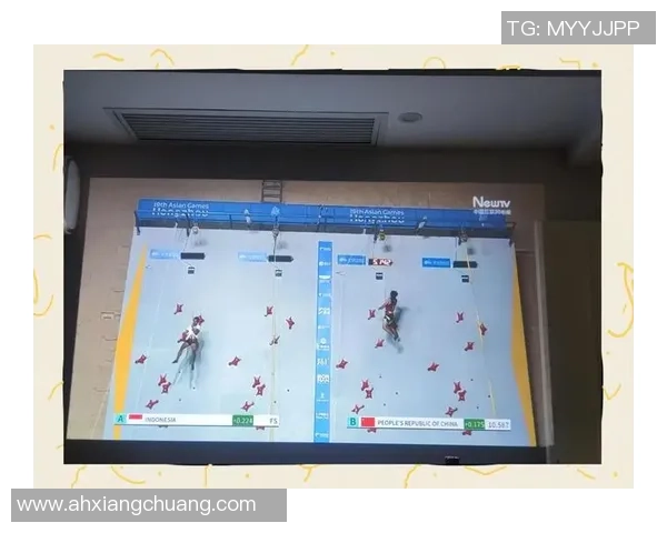 南京攀岩队心理素质引发热议探讨运动员心理健康与竞技表现的关系