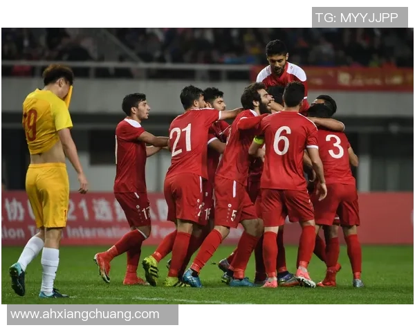 叙利亚与伊朗足球的崛起与挑战：中东足球的未来之路探讨